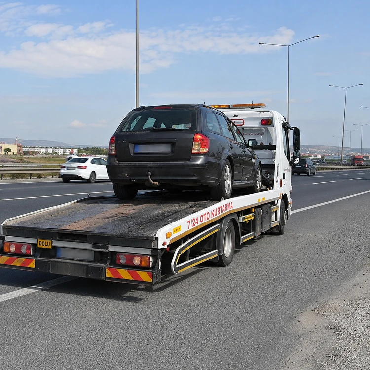 Şanlıurfa Oto Çekici