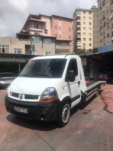 Eyyübiye Oto Kurtarma